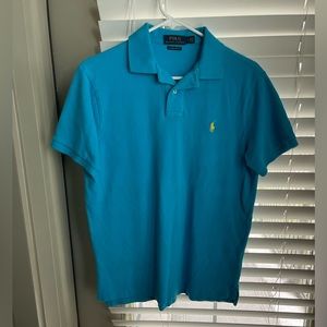 Polo Ralph Lauren Slim Fit